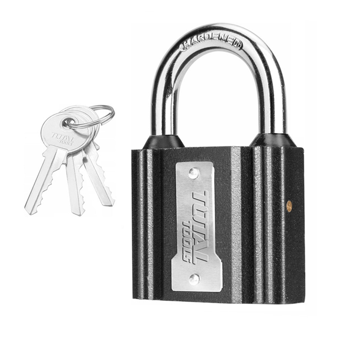 Candado De Seguridad Total 50 Mm TLK31501