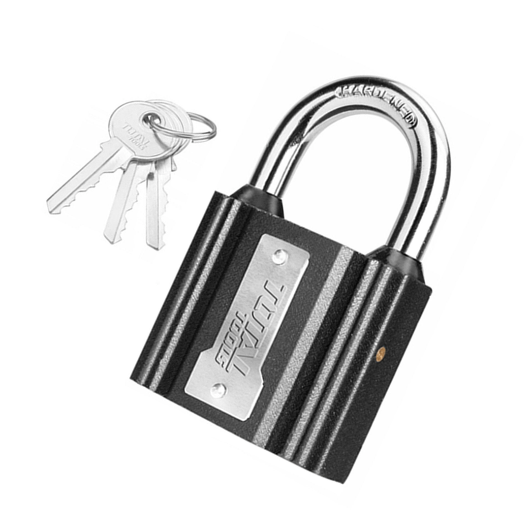 Candado De Seguridad Total 50 Mm TLK31501