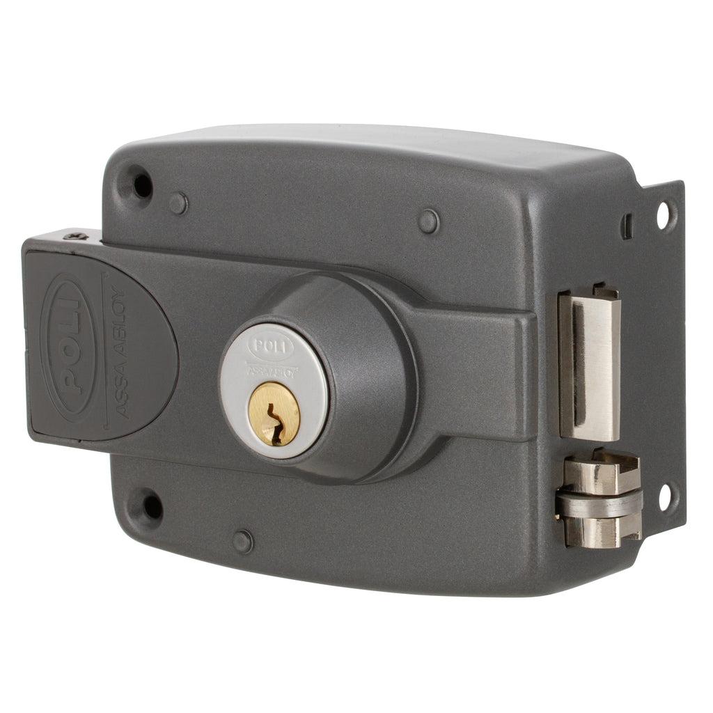 Cerradura Electrica Acceso Reja Portón 3010 131061