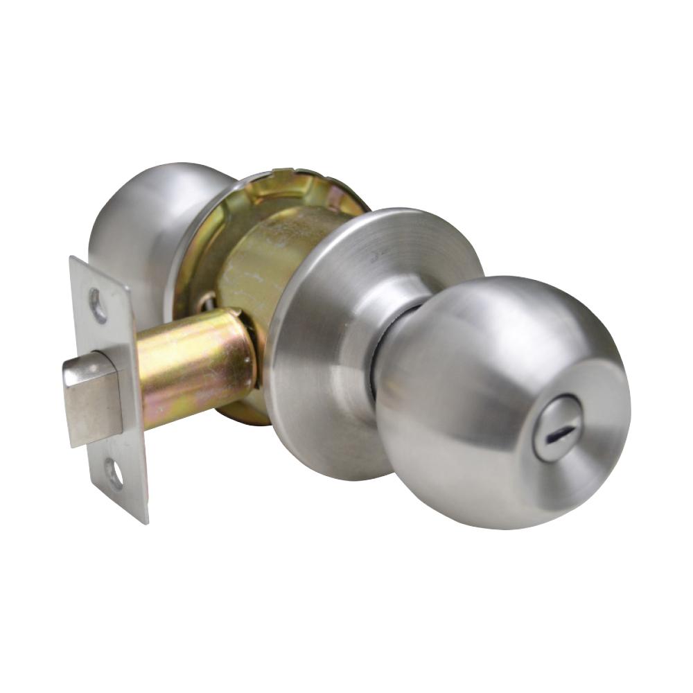 Cerradura Daumer Cilindrica Baño B500