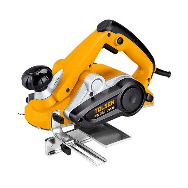 Cepillo Electrico Tolsen 900W 79535