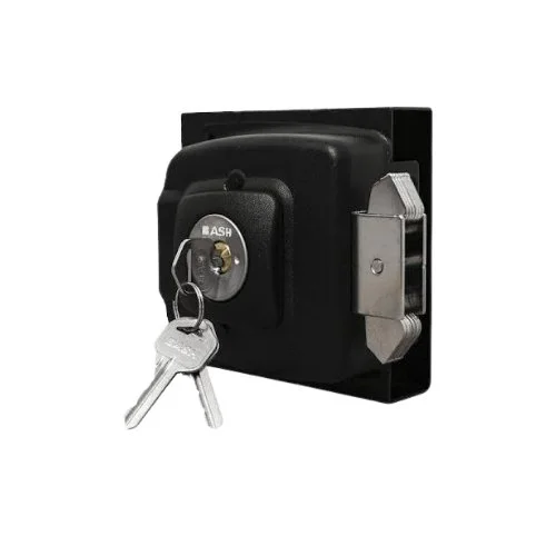 Cerradura De Sobreponer Bash Cangrejo 1003-CI30-CO