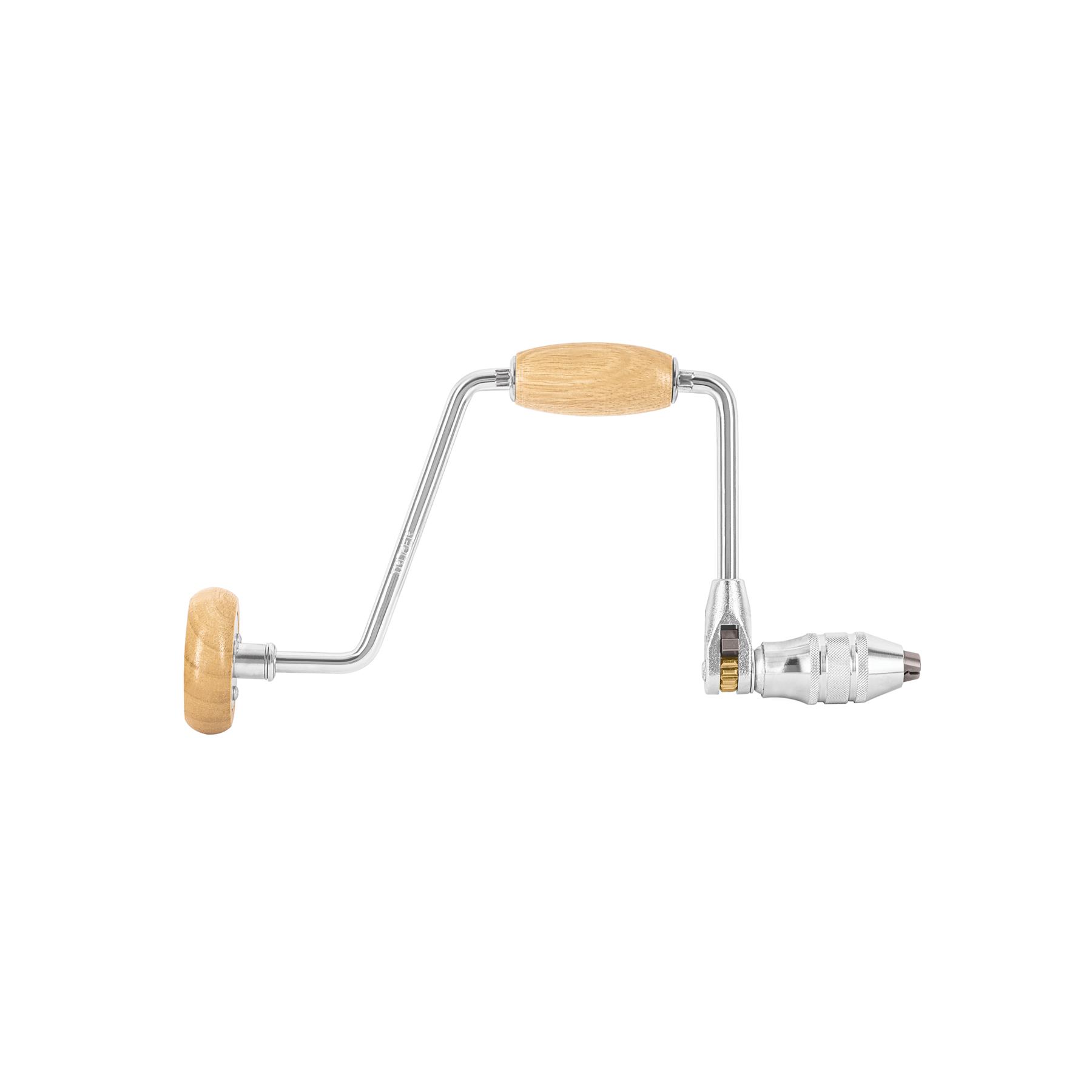 Taladro Manual Berbiqui Truper 12P Cod 10970