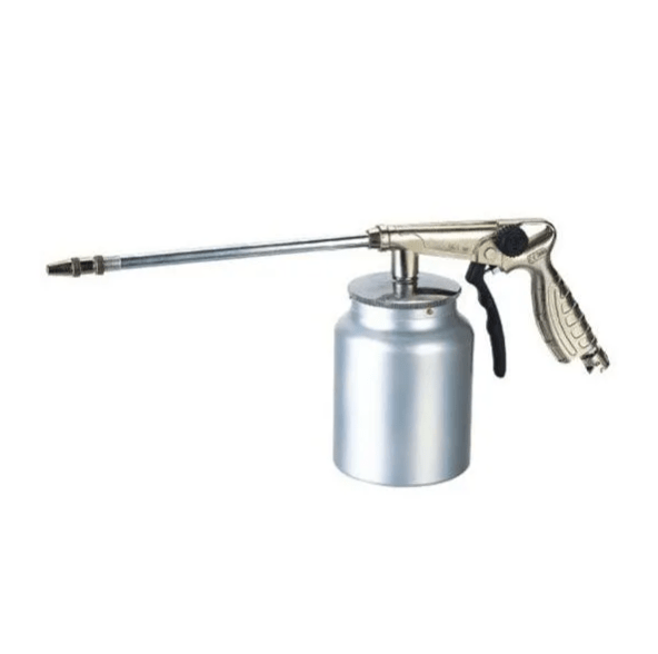 Pistola Petroleadora Muzi 1 Litro DG-10-ECA