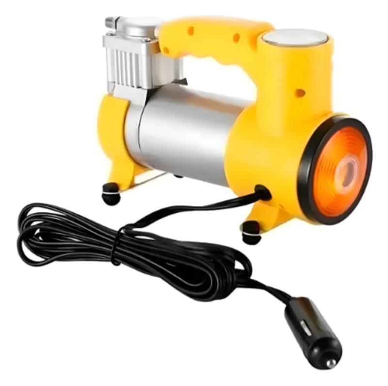Compresor De Aire Tecnolab 12V 150Psi TL209