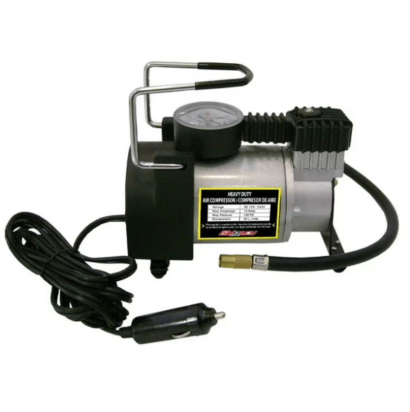 Compresor De Aire Calgary 150 Psi Metalico HD-023