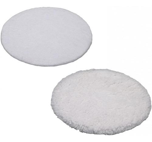 Bonete Para Pulidora Einhell 2093095