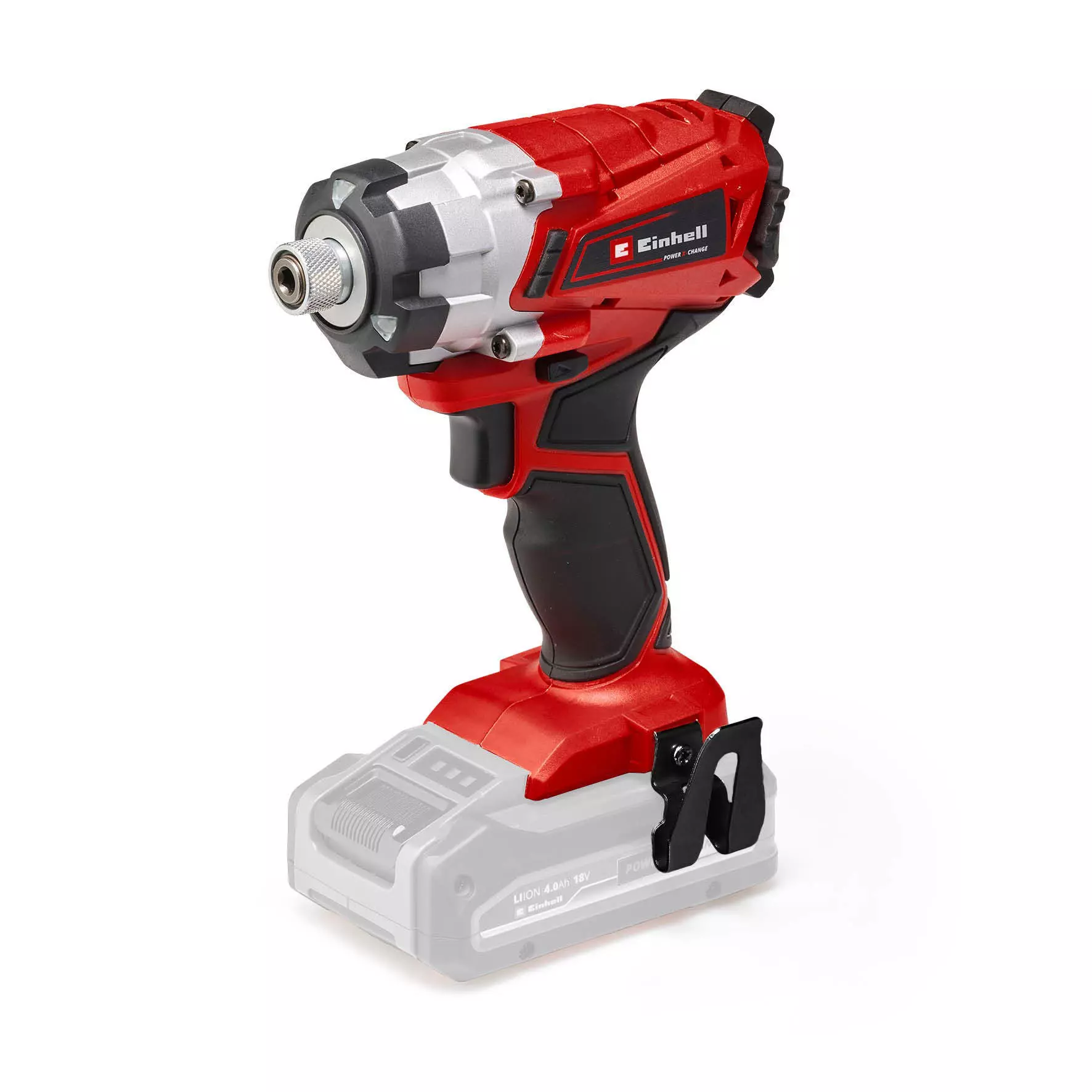 Atornillador Impacto Einhell TE-CI 18/1 LI-SOLO