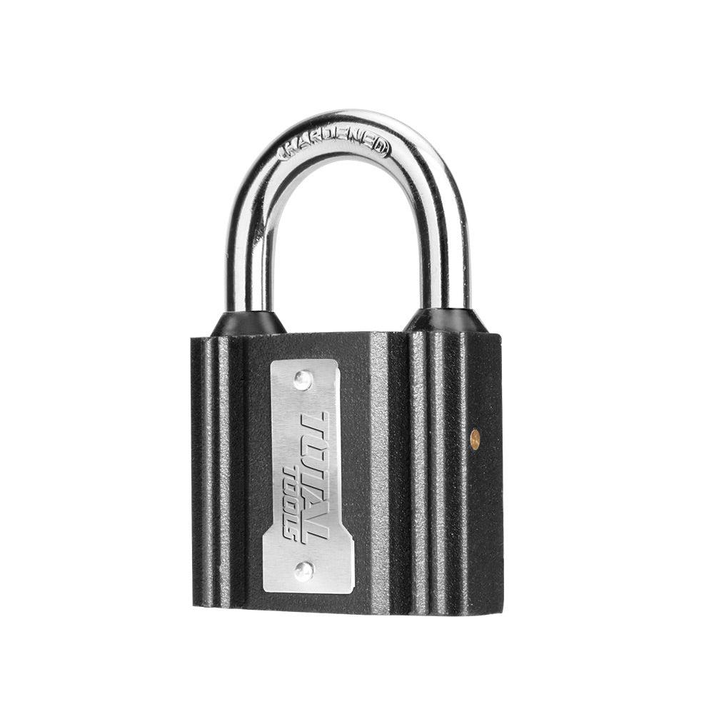 Candado De Seguridad Total 38 Mm TLK31381