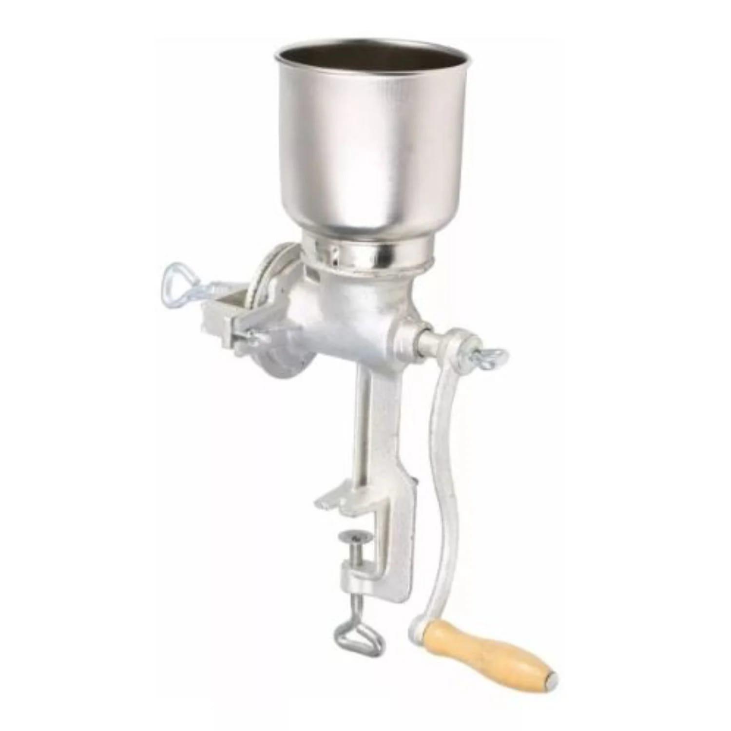 Molino Manual Maiz Alternativo