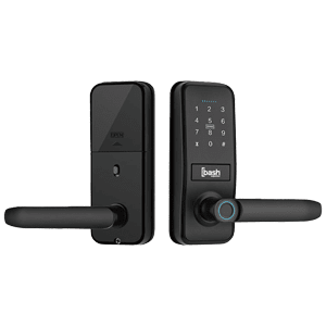 Cerradura Digital Inteligente Bash Acceso Oficina Dormitorio YDDL-00290