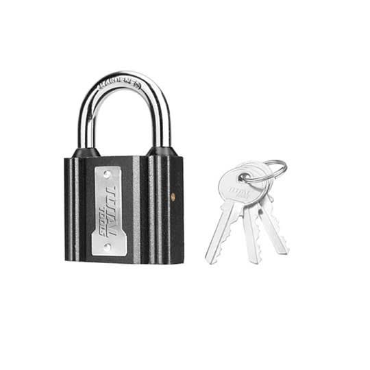 Candado De Seguridad Total 63 Mm TLK31631