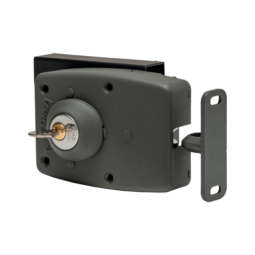 Cerradura Automatica 3100 Condominio Poli 158751