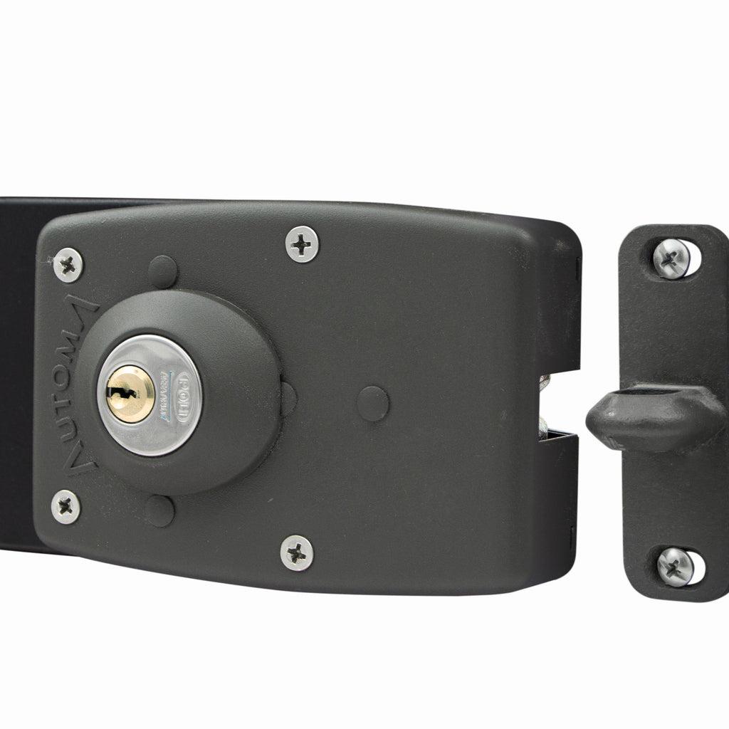 Cerradura Automatica 3100 Condominio Poli 158751