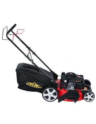 Cortacesped A Gasolina Everest 196 Cc HG51SMH V200