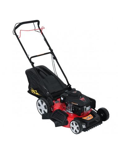 Cortacesped A Gasolina Everest 196 Cc HG51SMH V200