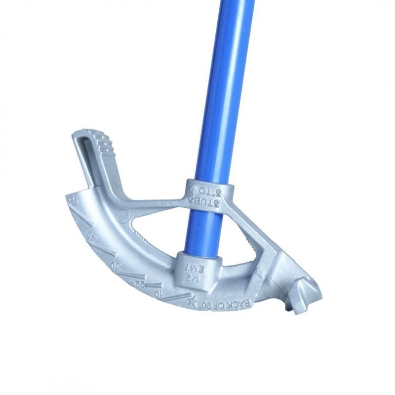 Doblador De Tubos Forjado 1/2 Providus FERSOLDOB001