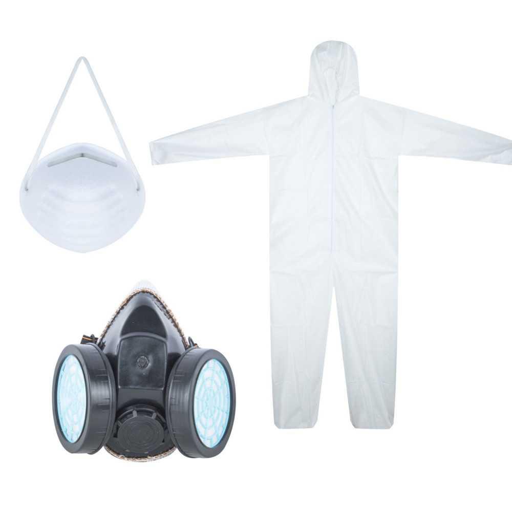 Equipo De Pintar Muzi MK-6