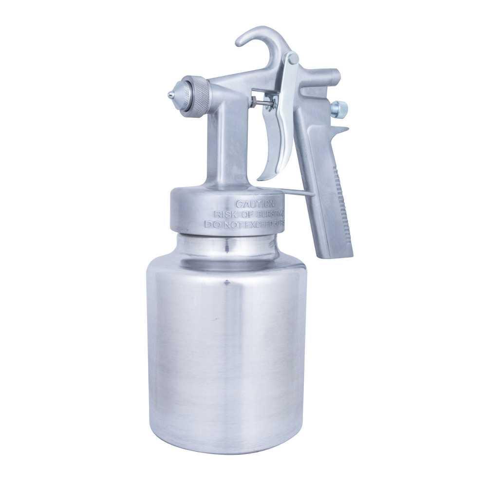 Pistola Pintar Muzi MD472