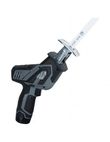 Sierra Sable Gladiator Recargable 12V SS 815/12 C1