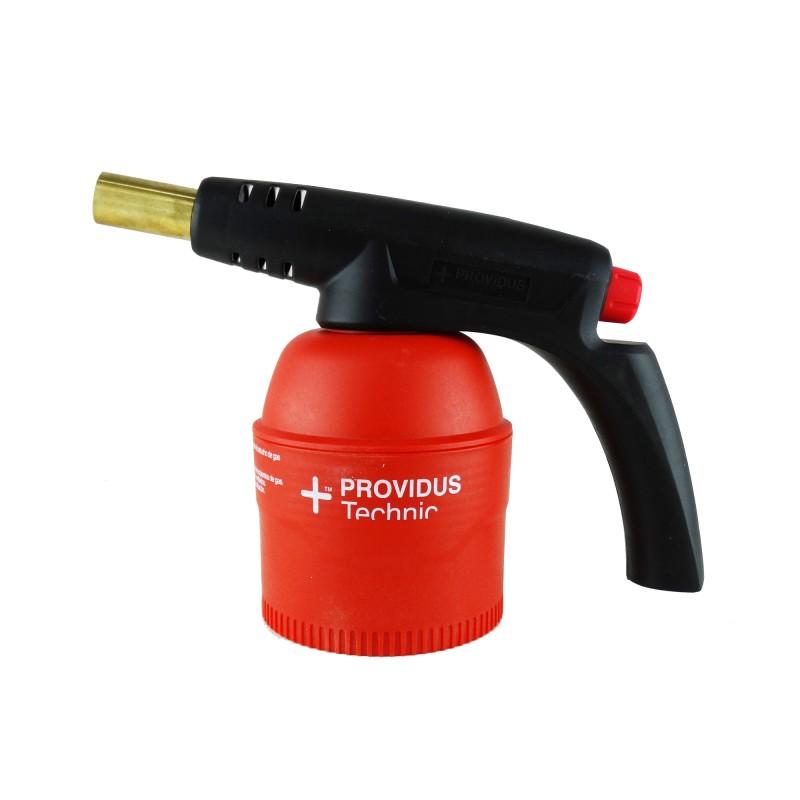 Soplete Portatil Con Chispero PG900 Providus