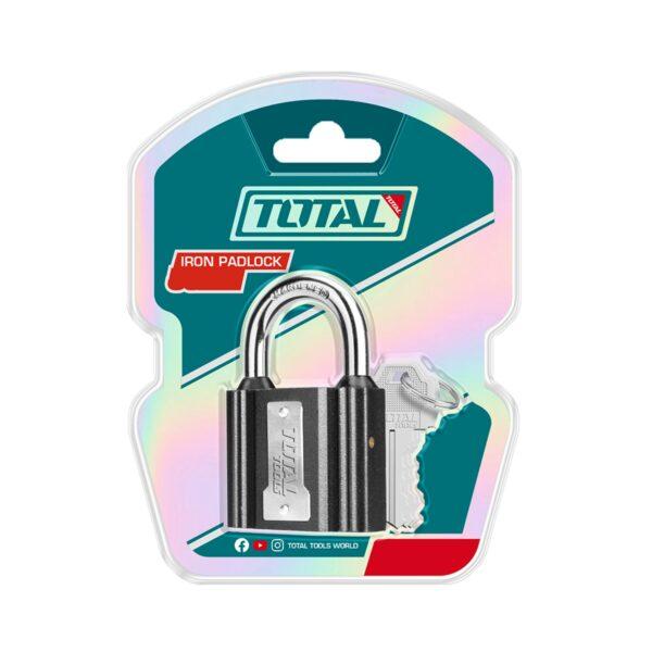 Candado De Seguridad Total 32 Mm TLK31321