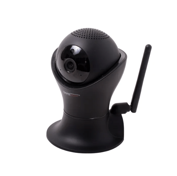 Camara Wifi 360 Safecom Inalambrica SCPA-BLACK 0211101603