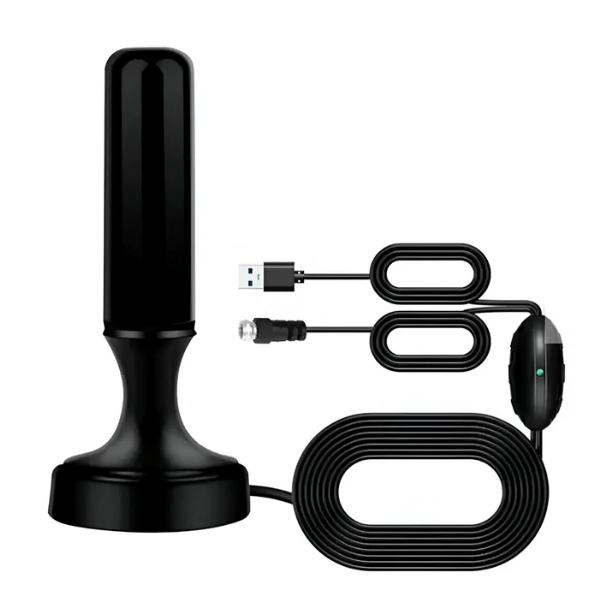 Antena Digital Tecnolab Full HDTV 4K TL590