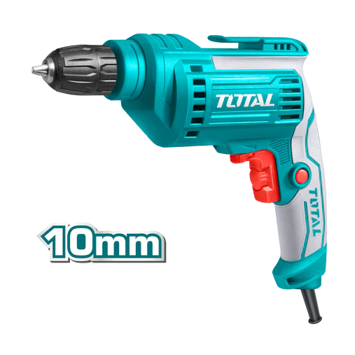 Taladro Electrico Total 500W TD2051026