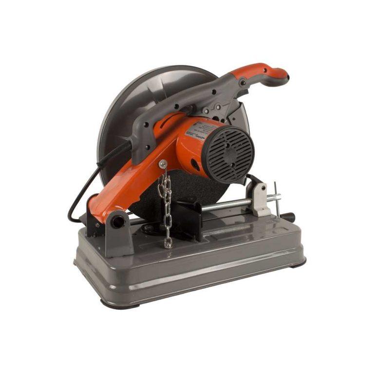 Tronzadora Sensitiva Gladiator 2200w Cs814/3/220 – Ferretería El Condor