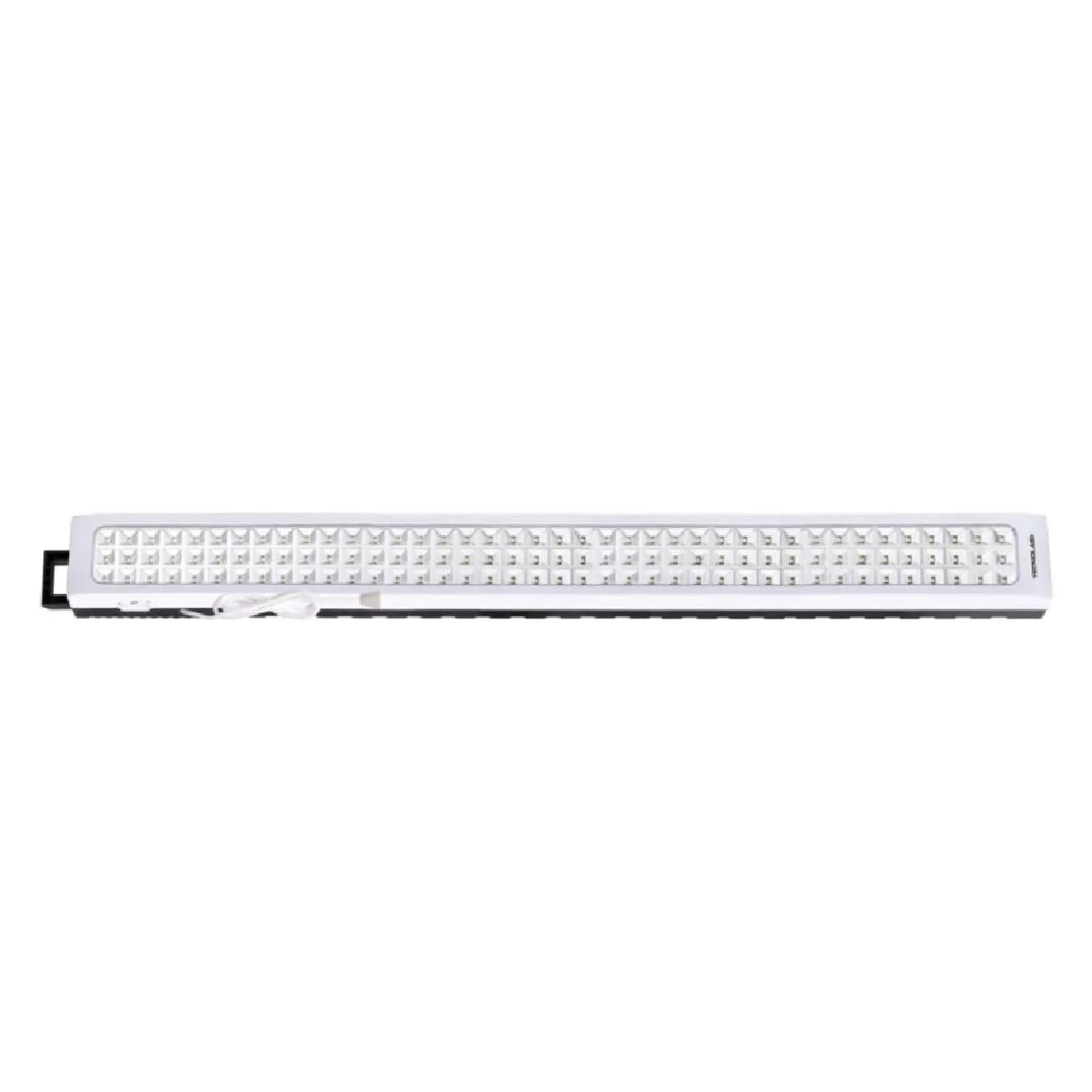 Luz De Emergencia 120 LED Recargable Tecnolab TL348