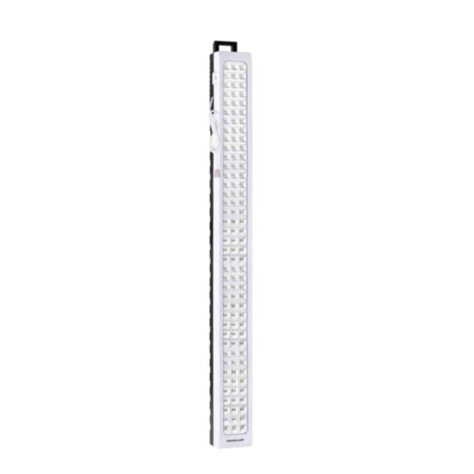Luz De Emergencia 120 LED Recargable Tecnolab TL348