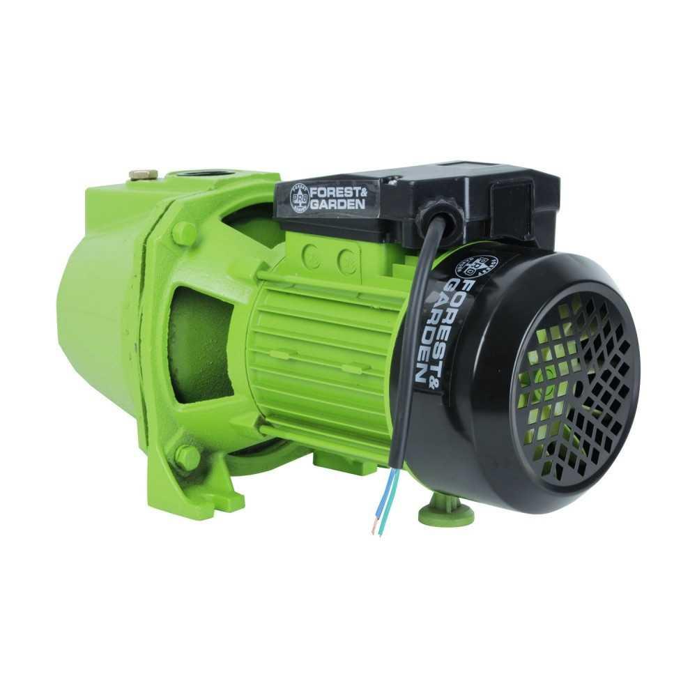 Bomba Centrifuga Autocebante JF810 Forest And Garden
