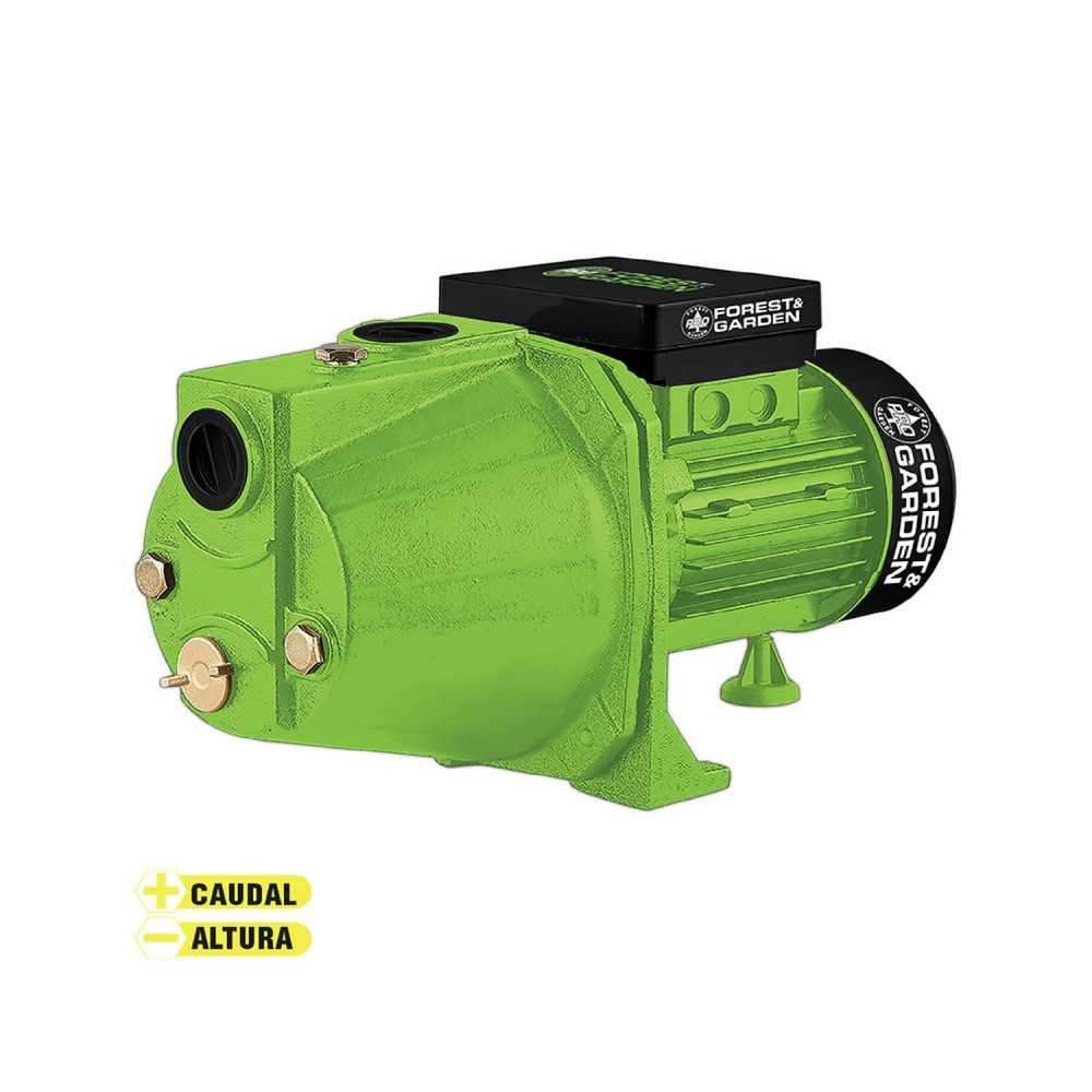 Bomba Centrifuga Autocebante JF810 Forest And Garden