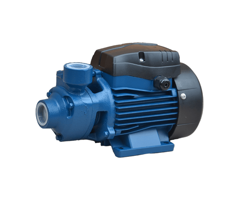 Bomba Periferica Bestflow BTPm75 1HP 220V