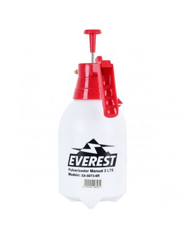 Fumigador Manual Everest 2 Litros SX-5073-6R