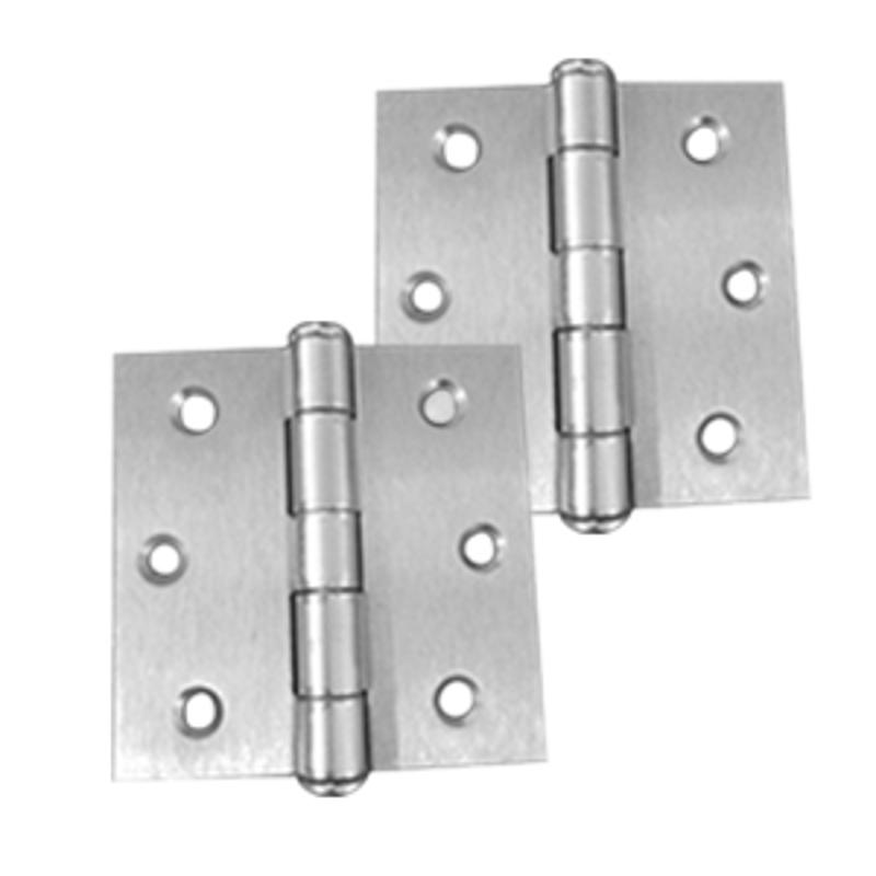 Bisagra Bash Golillas Friccion 3 1/2 x 3 1/2 Oferta