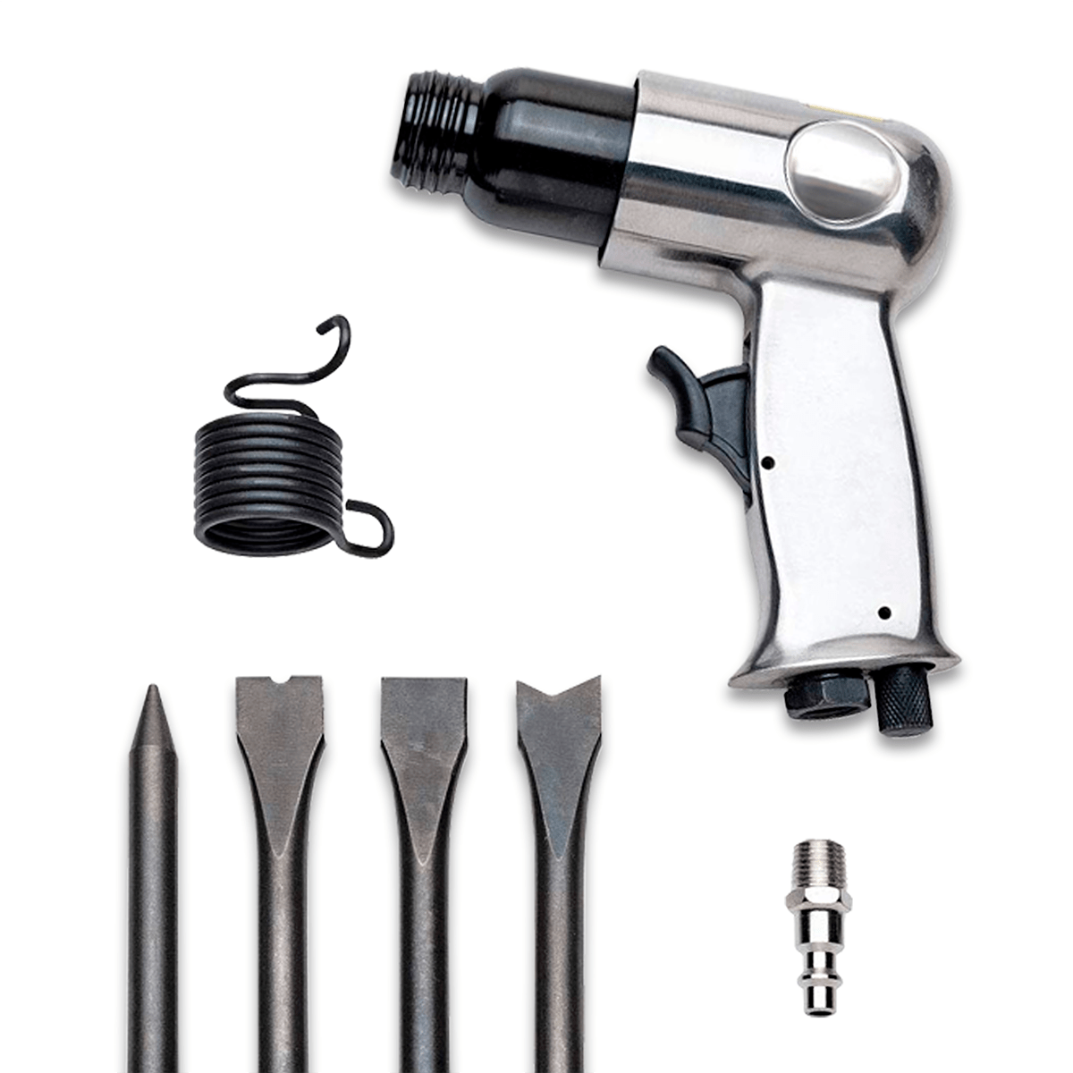 Martillo Neumatico Flovi RQT-300