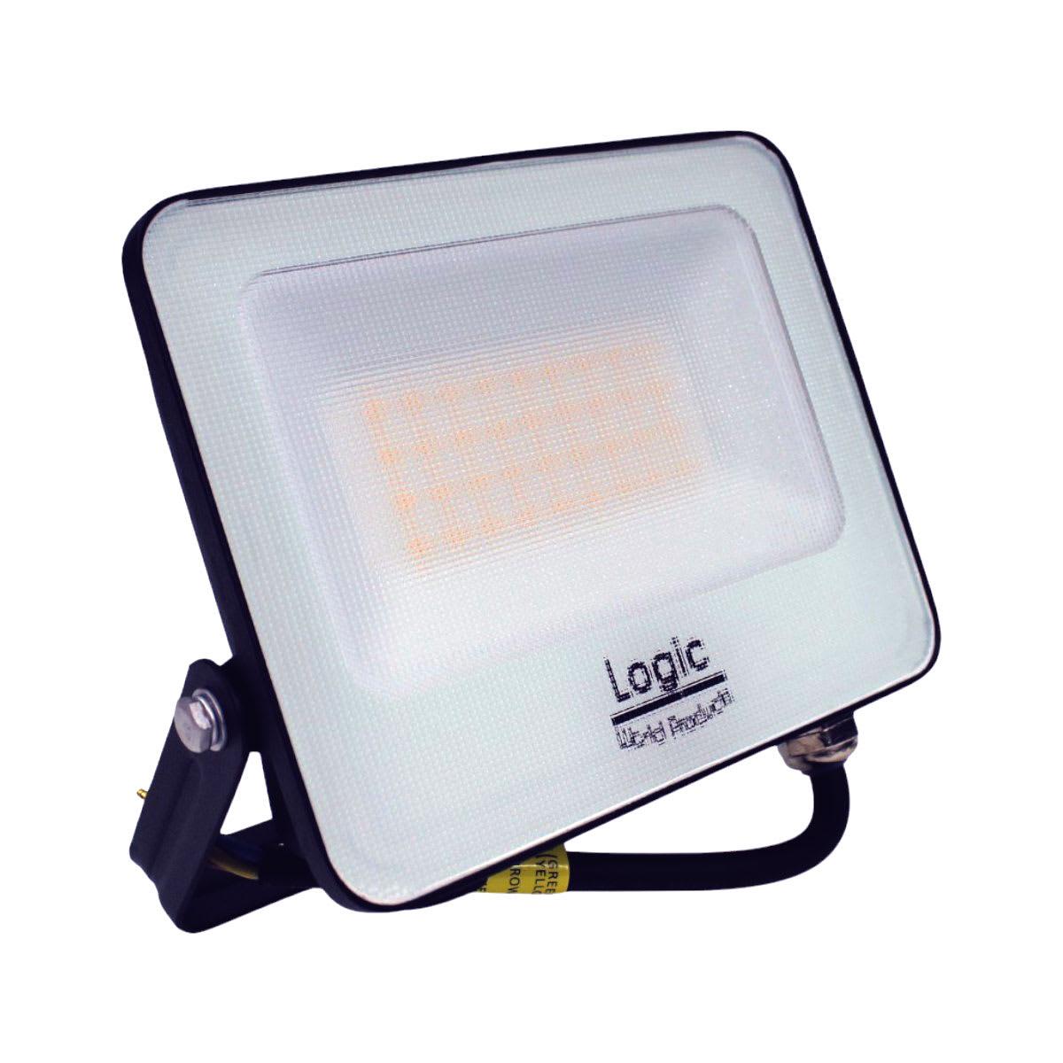 Foco Proyector LED Logic Soft Light 30W Luz Fria 175254