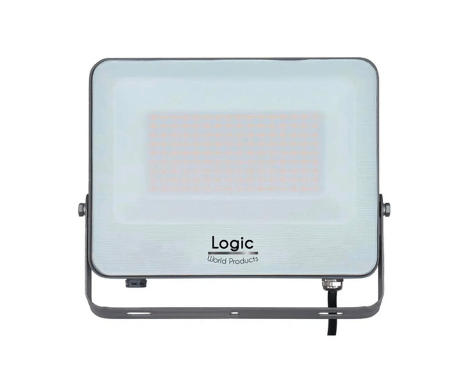 Foco Proyector LED Logic Soft Light 50W Luz Fria 175186
