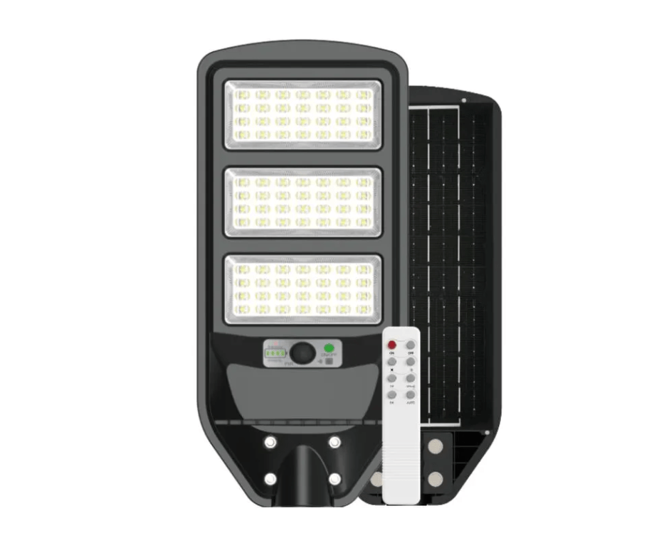 Luminaria Solar Peatonal Logic S-02 new 150W 175207