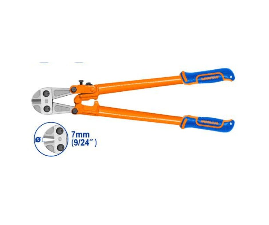 Napoleon Wadfow 14P Naranja WBC1114