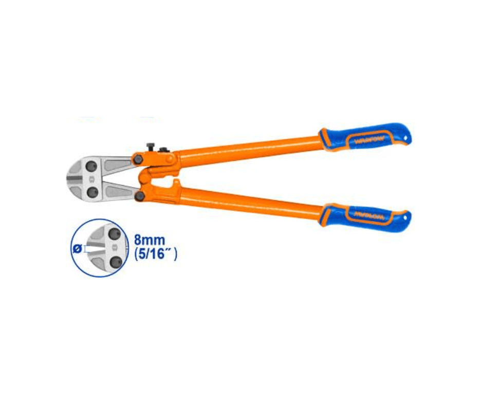 Napoleon Wadfow 18P Naranja WBC1118
