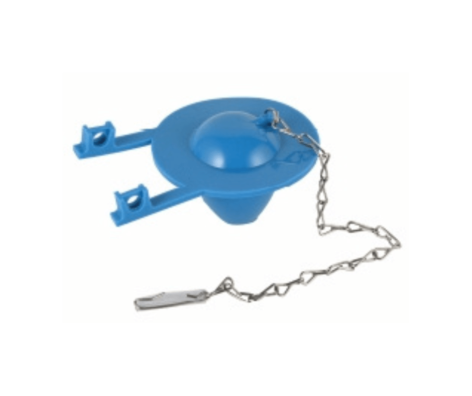 Goma Flapper Para Estanque Sanitario Mirage
