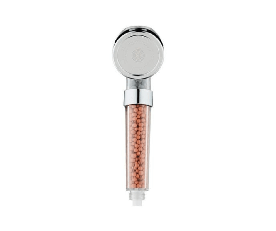 Mango Ducha Filtrador Eco Aquakit MDFUSE