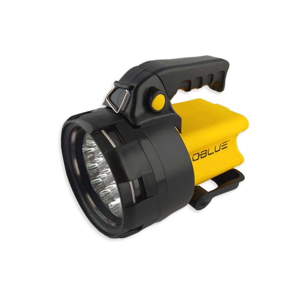 Linterna LED Recargable DBLUE DBLLEDO65