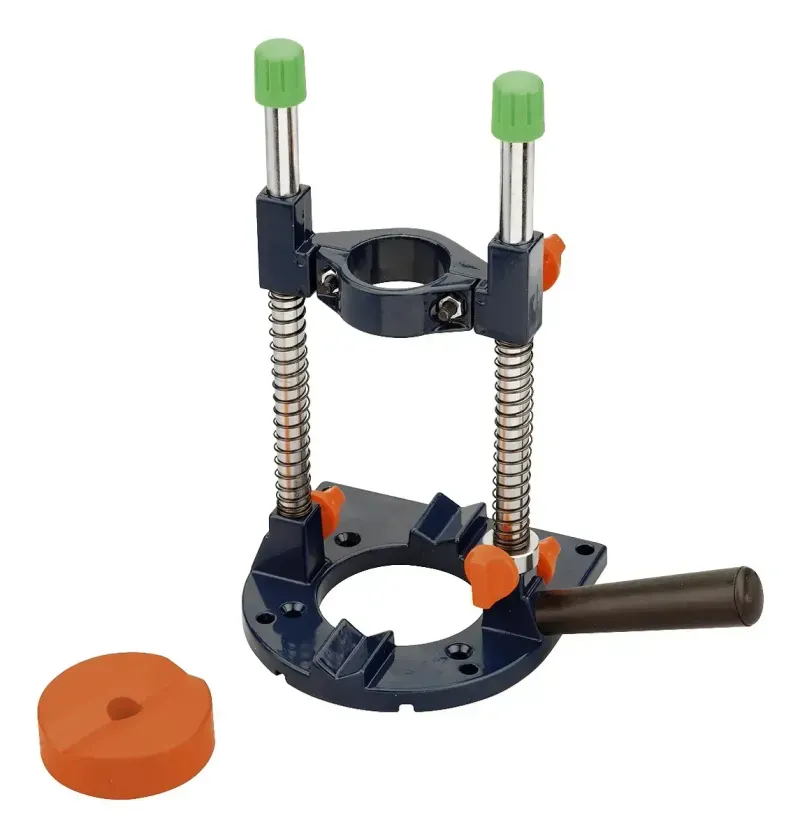 Soporte De Columna Movil Para Taladro KWB 778400