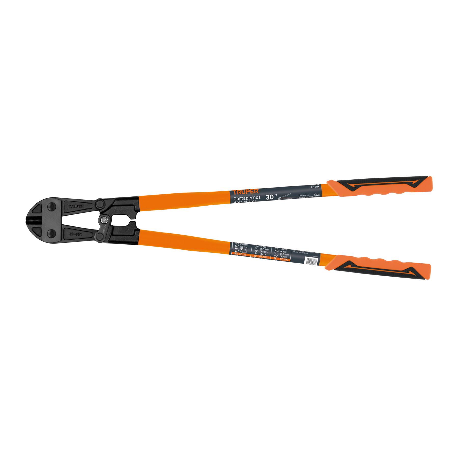 Napoleon Truper 30″ CP-30X30 Cod 12834