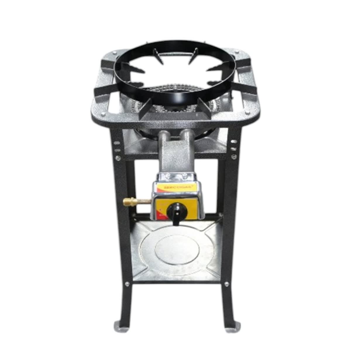 Fogon Asador Sercogas Uso Multiple SG85