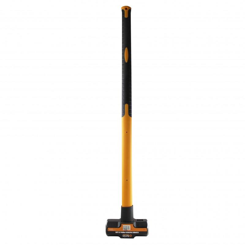 Combo Mango Fibra 6 Lbs Rayun FERCOMRAY007
